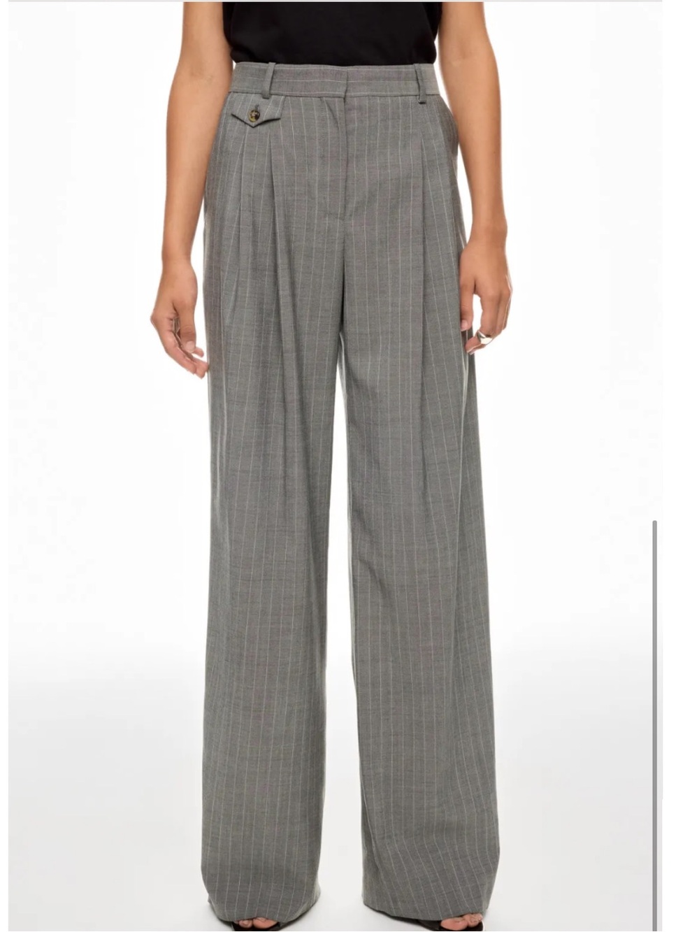BOSS Tetiama Trousers, US Size: 10